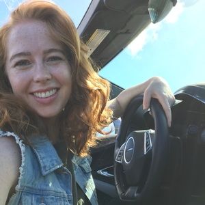 Meet your Posher, Madeline